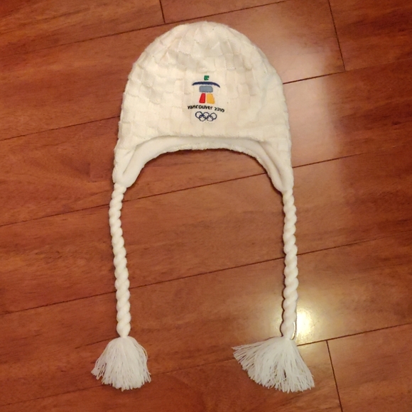 2/$15 Vancouver 2010 Hat